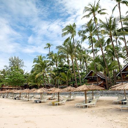 Sandoway Resort Ngapali Ngoại thất bức ảnh