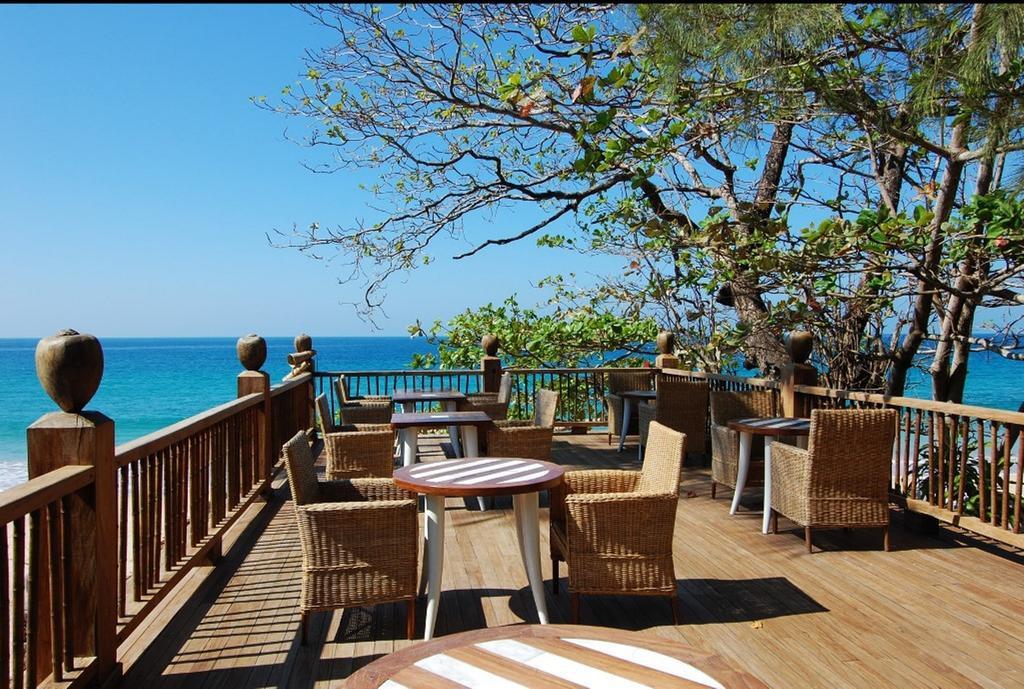 Sandoway Resort Ngapali Ngoại thất bức ảnh