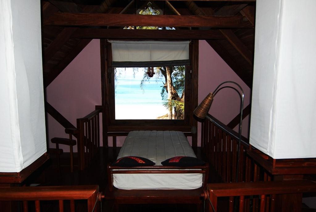 Sandoway Resort Ngapali Ngoại thất bức ảnh