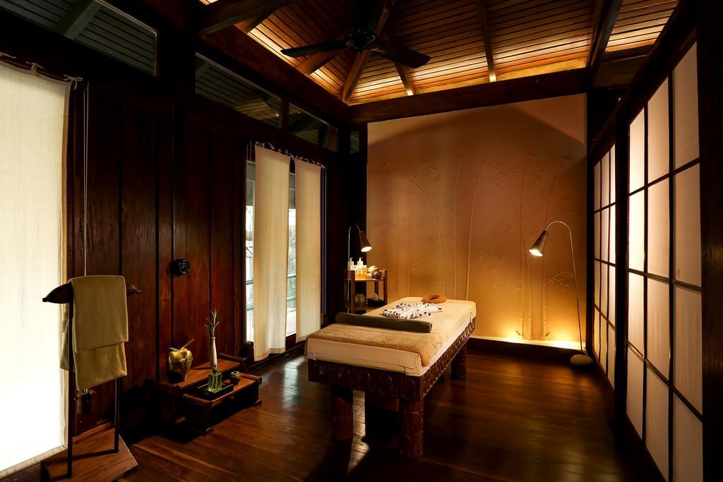 Sandoway Resort Ngapali Ngoại thất bức ảnh