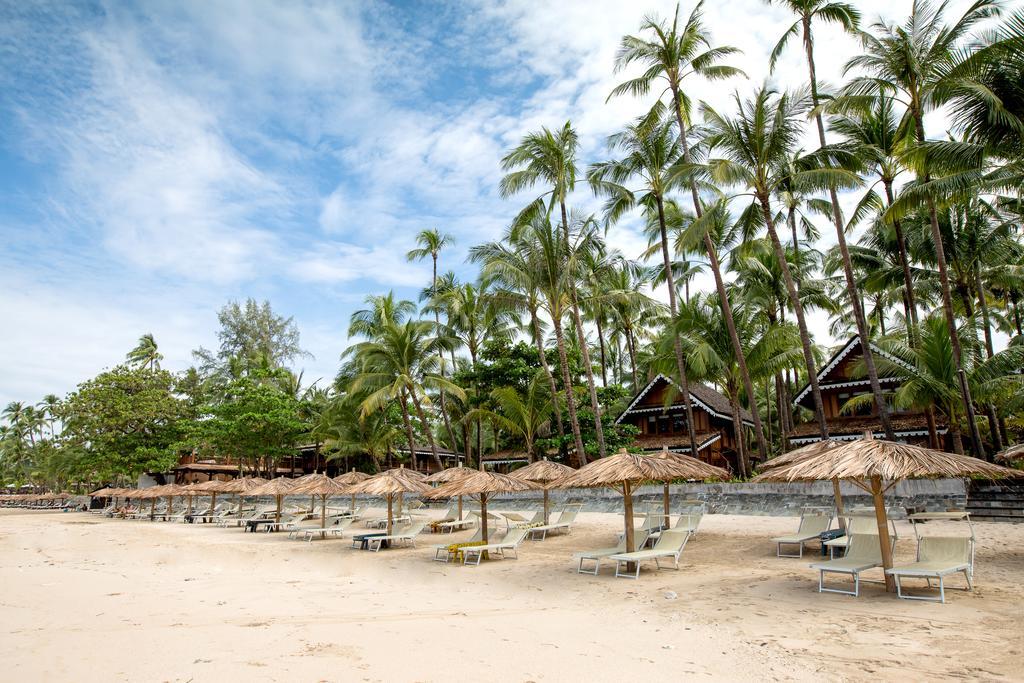 Sandoway Resort Ngapali Ngoại thất bức ảnh