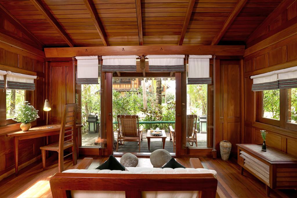 Sandoway Resort Ngapali Ngoại thất bức ảnh