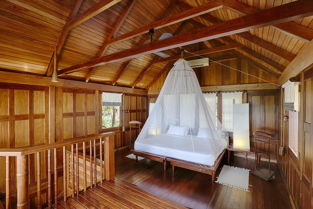 Sandoway Resort Ngapali Ngoại thất bức ảnh