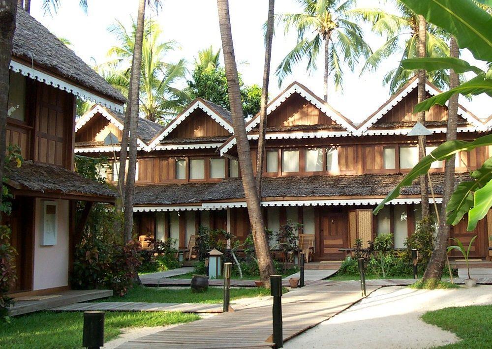 Sandoway Resort Ngapali Ngoại thất bức ảnh