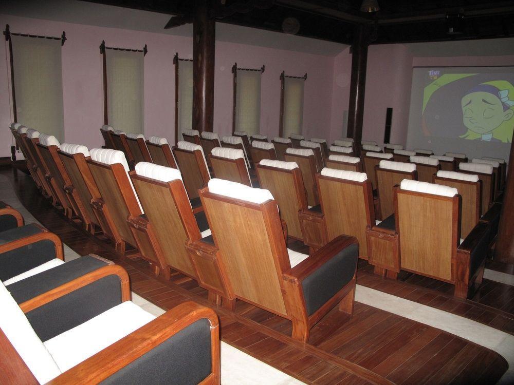 Sandoway Resort Ngapali Ngoại thất bức ảnh