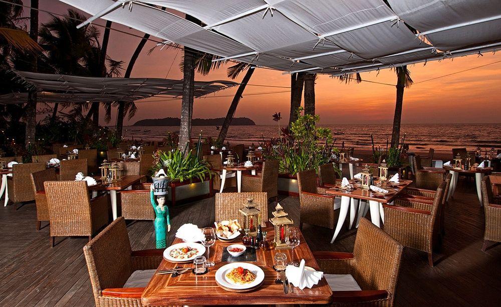 Sandoway Resort Ngapali Ngoại thất bức ảnh