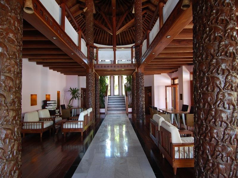 Sandoway Resort Ngapali Ngoại thất bức ảnh